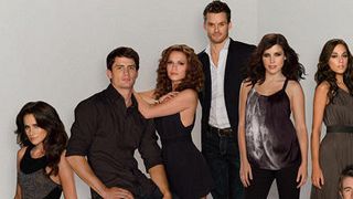 image de la news La saison 8 des "Frères Scott" sur TF6 !