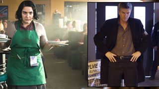 image de la news Audiences: une "Vilaine" soirée pour "RIS"