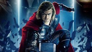 image de la news "Thor 2" : le réalisateur de "Game of Thrones" aux commandes