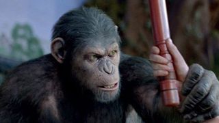image de la news "La Planète des singes" : déjà la suite des "Origines" ? [MISE A JOUR]