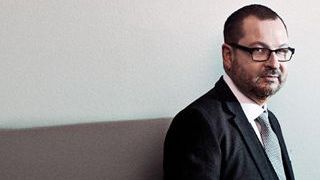 image de la news Lars von Trier fait voeu de silence...