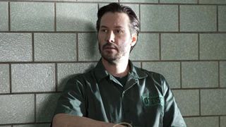 image de la news "Man of Tai Chi" : Keanu Reeves derrière la caméra !