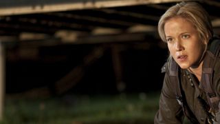 image de la news Cendrillon de passage dans "Once Upon A Time"...