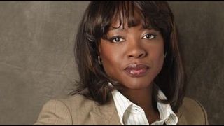 image de la news Viola Davis corrompue pour HBO