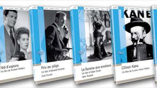 image de la news Shopping ciné : de nouvelles perles RKO à redécouvrir !