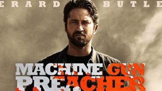 image de la news "Machine Gun Preacher" : la bande-annonce! [VIDEO]
