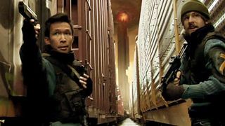 image de la news "Escape from City 17" : un court inspiré de "Half Life 2" [VIDEO]
