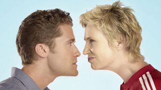 image de la news "Glee": première promo de la saison 3 [VIDEO]