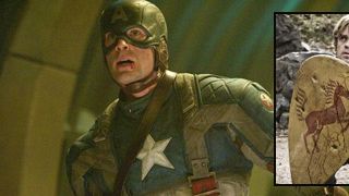 image de la news Déjà un méchant pour "Captain America 2" ? [VIDEO]