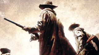image de la news Le créateur de "Battlestar Galactica" se lance dans le western