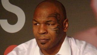 image de la news Spike Lee développe une série sur la boxe avec Mike Tyson