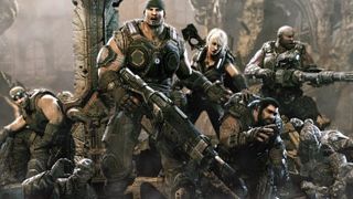 image de la news "Gears of War 3" : la bande-annonce de rattrapage [VIDEO]