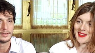 image de la news Zoom sur... Valérie Donzelli et Jérémie Elkaïm