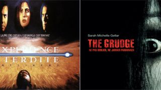 image de la news Deux nouveaux remakes en préparation : "L'Expérience interdite" et "The Grudge"