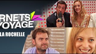 image de la news Le Festival de la Fiction TV de La Rochelle 2011 en images [Vidéos]