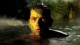 image de la news Charlie et Martin Sheen parodient "Apocalypse Now"