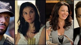 image de la news Les stars présentes au MIPCOM 2011