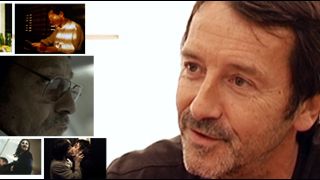 image de la news Jean-Hugues Anglade commente sa bio AlloCiné... [VIDEO]