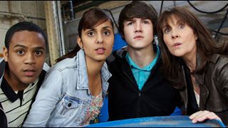 image de la news Un trailer sous forme d'adieu pour "The Sarah Jane Adventures" [VIDEO]