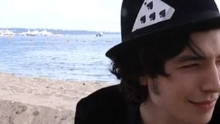 image de la news Zoom sur... Ezra Miller