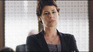 image de la news Maura Tierney épouse le PDG de "The Office"
