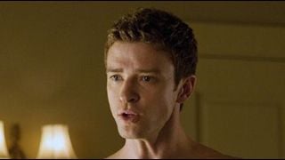 image de la news Justin Timberlake voyage dans les seventies...