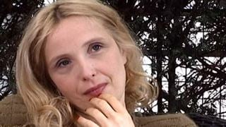 Julie Delpy commente sa bio AlloCiné !