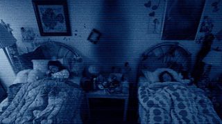 "Paranormal Activity 3" : la bande-annonce [VIDEO]