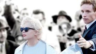 image de la news "My Week with Marilyn" : la bande-annonce ! [VIDEO]