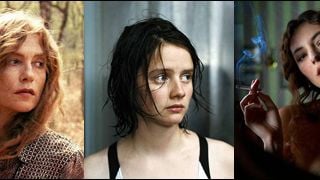 Isabelle Huppert et Louise Bourgoin jouent les mères supérieures