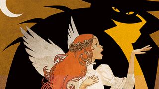 image de la news "Un monstre à Paris" : la Bande-originale !