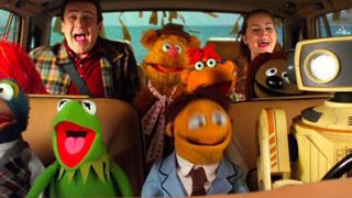 image de la news "The Muppets" : la bande-annonce [VIDEO]