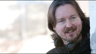 image de la news Matt Reeves dans la "Quatrième dimension"