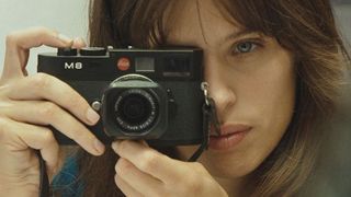 image de la news Zoom sur... Maïwenn