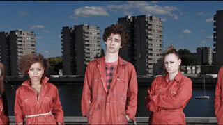 image de la news "Misfits" aura une version US!