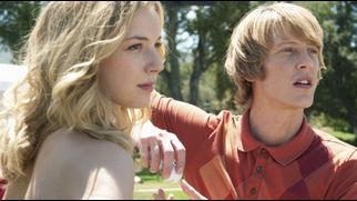 image de la news Audiences US: ABC tient sa "Revenge"