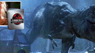 image de la news "Jurassic Park" : les souvenirs d'Ariana Richards