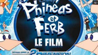 image de la news 5 questions aux créateurs de Phineas & Ferb
