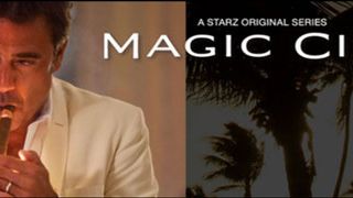 image de la news "Magic City": la bande-annonce de la série [VIDEO]
