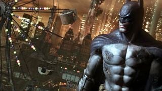 "Batman : Arkham City" bat des records de ventes