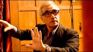 image de la news Martin Scorsese a-t-il (encore) un nouveau projet ? [MISE A JOUR]