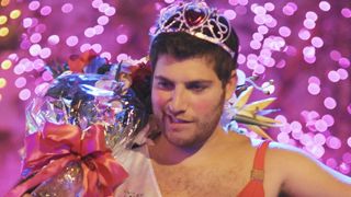 image de la news Audiences US: un soir historique pour "Happy Endings" 