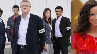 image de la news Quand une des "Experts" fait un tour par la "Section de recherches"...