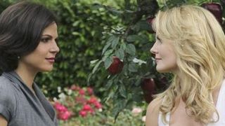 image de la news Audiences US: "Once Upon A Time"... se maintient !