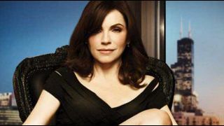 image de la news Audiences : "The Good Wife" battue en cuisine
