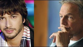 image de la news Mark Harmon développe le remake de "Danny Hollywood" pour la CW