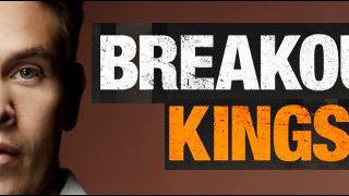 image de la news Kevin Alejandro devient un meurtrier pour "Breakout Kings"