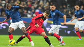 image de la news Audiences : les Bleus prennent la tête sur TF1