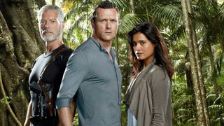 image de la news "Terra Nova" prochainement sur M6