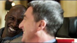 Box-office : "Intouchables" est un phénomène !